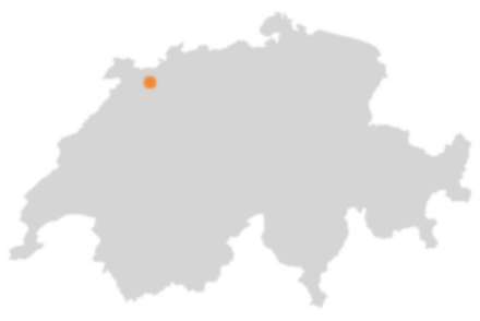 Wo liegt Châtillon?