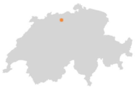 Wo liegt Erlinsbach AG?