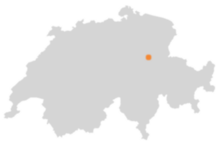 Wo liegt Glarus?