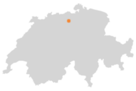 Wo liegt Hägglingen?
