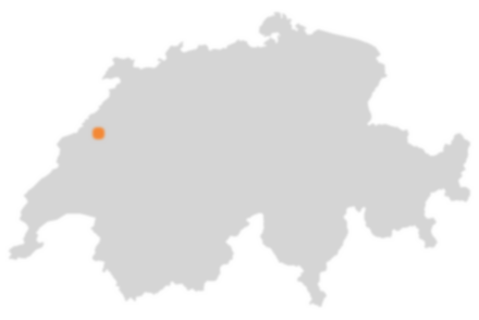 Wo liegt Montezillon?