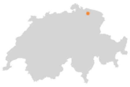 Wo liegt Oberoppikon?