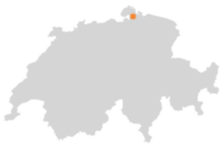 Wo liegt Rudolfingen?