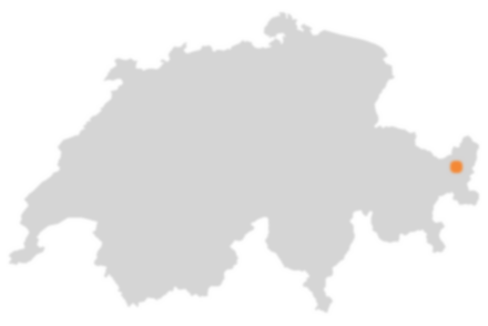 Wo liegt Sgnè?