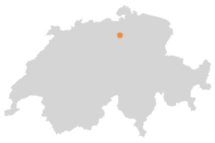 Wo liegt Uetliberg?